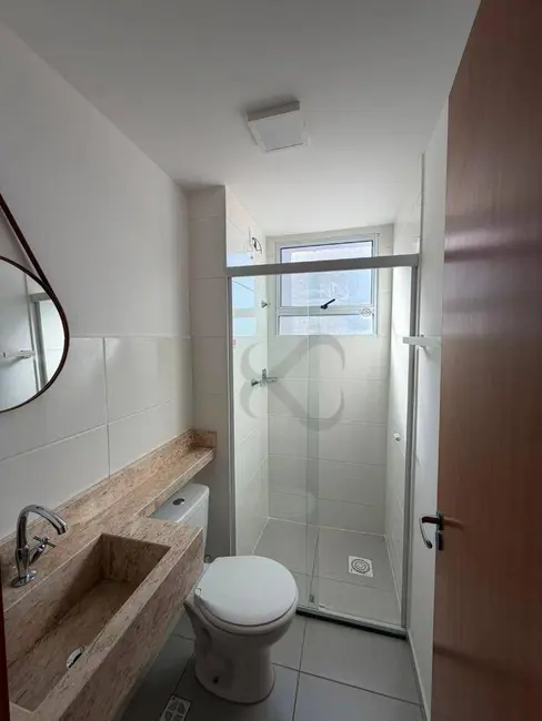 Foto 3 de Apartamento com 2 quartos para alugar, 46m2 em Londrina - PR