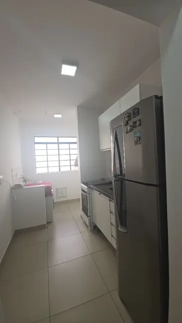 Foto 2 de Apartamento com 2 quartos para alugar, 80m2 em Igapó, Londrina - PR
