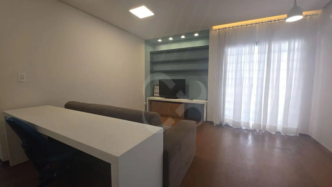 Foto 8 de Apartamento com 2 quartos para alugar, 80m2 em Igapó, Londrina - PR
