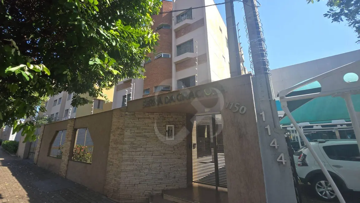 Foto 1 de Apartamento com 2 quartos para alugar, 80m2 em Igapó, Londrina - PR