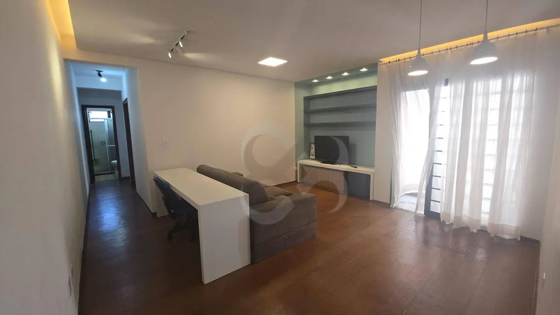 Foto 7 de Apartamento com 2 quartos para alugar, 80m2 em Igapó, Londrina - PR