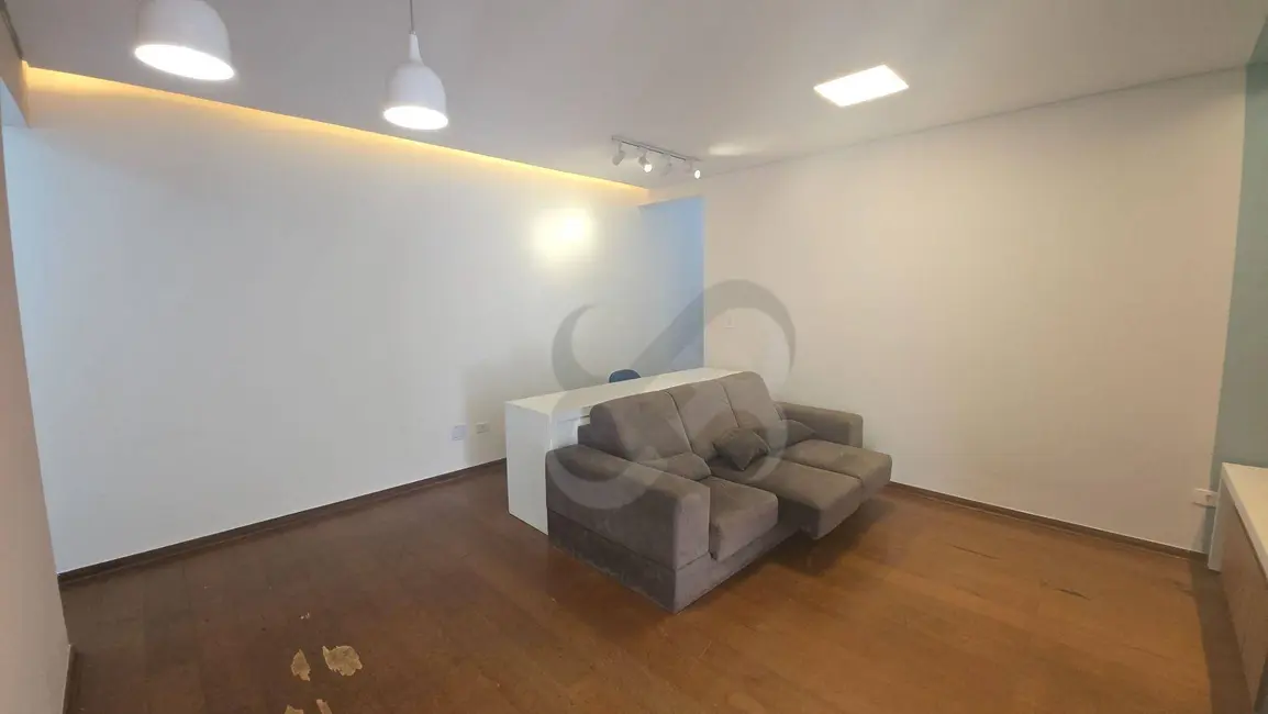 Foto 9 de Apartamento com 2 quartos para alugar, 80m2 em Igapó, Londrina - PR