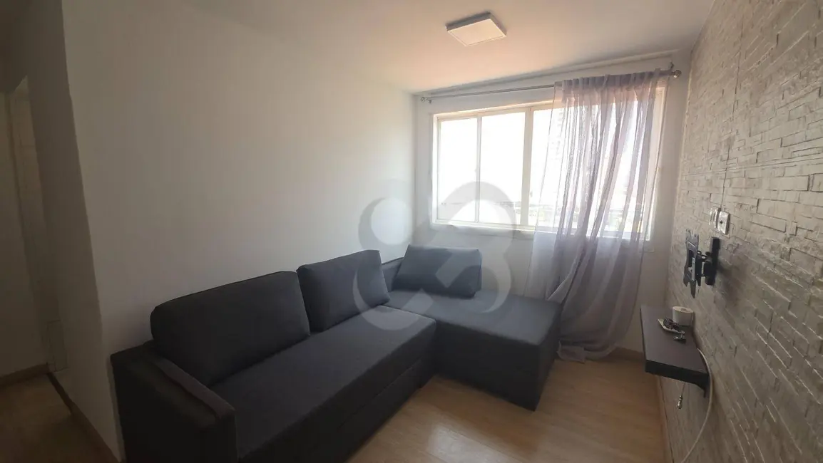 Foto 7 de Apartamento com 2 quartos à venda, 53m2 em Jacomo Violin, Londrina - PR