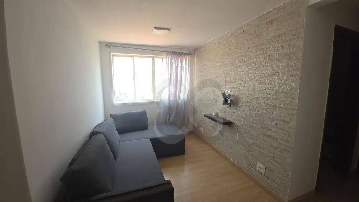 Foto 8 de Apartamento com 2 quartos à venda, 53m2 em Jacomo Violin, Londrina - PR