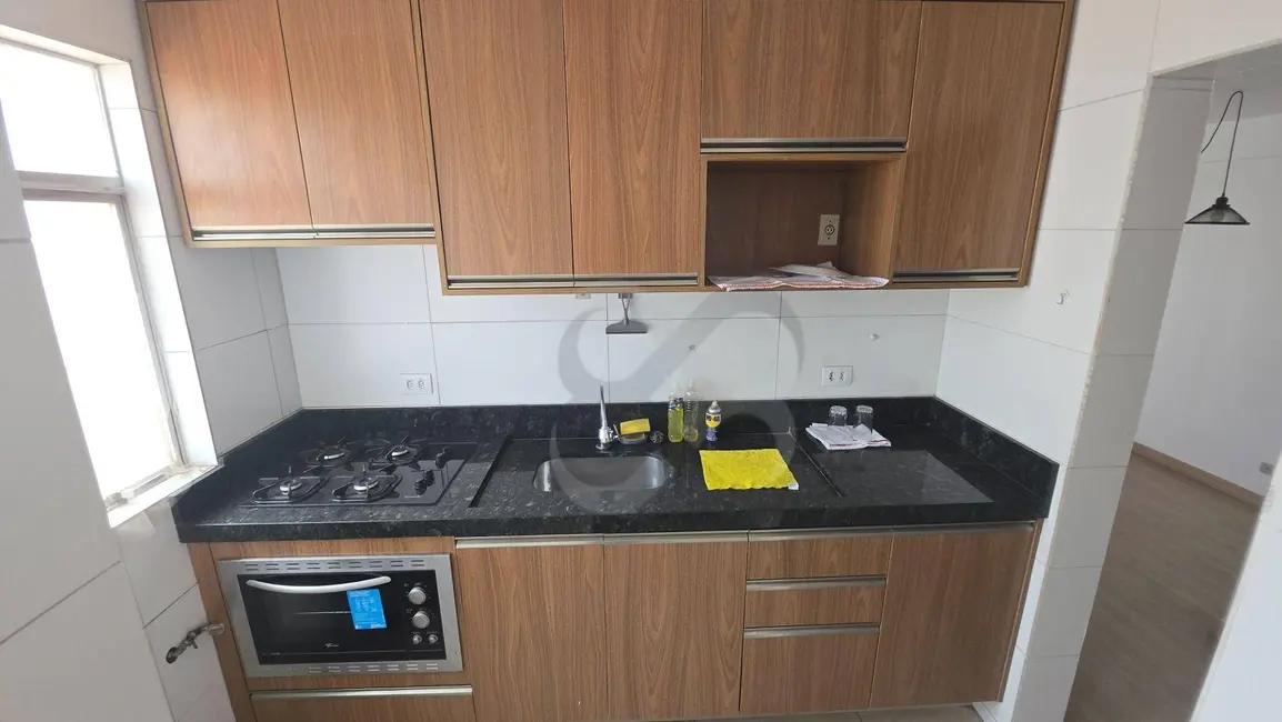 Foto 4 de Apartamento com 2 quartos à venda, 53m2 em Jacomo Violin, Londrina - PR