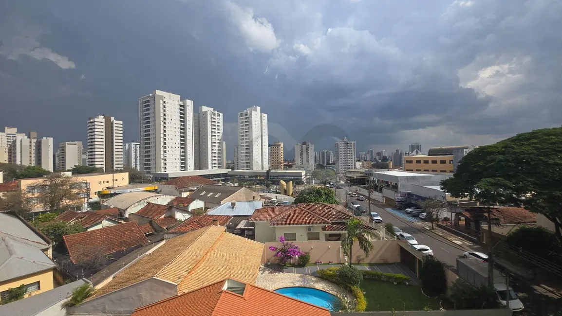 Foto 9 de Apartamento com 2 quartos à venda, 53m2 em Jacomo Violin, Londrina - PR