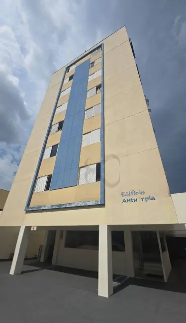 Foto 1 de Apartamento com 2 quartos à venda, 53m2 em Jacomo Violin, Londrina - PR