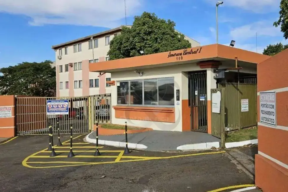 Apartamento com 3 quartos à venda, 100m2 em Coliseu, Londrina - PR - imagem 1 Foto 1 de Apartamento com 3 quartos à venda, 100m2 em Coliseu, Londrina - PR