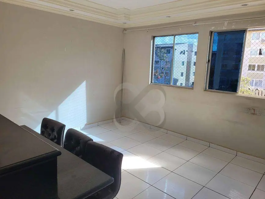 Apartamento com 3 quartos à venda, 100m2 em Coliseu, Londrina - PR - imagem 2 Foto 2 de Apartamento com 3 quartos à venda, 100m2 em Coliseu, Londrina - PR