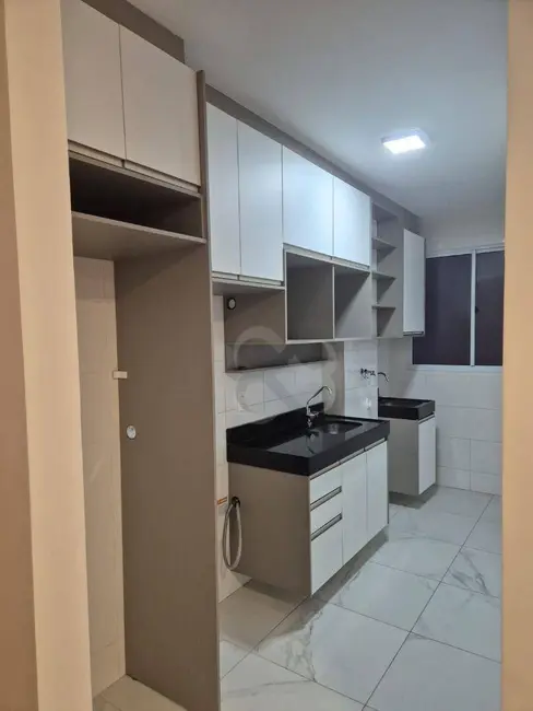 Foto 8 de Apartamento com 2 quartos para alugar, 66m2 em Gleba Fazenda Palhano, Londrina - PR