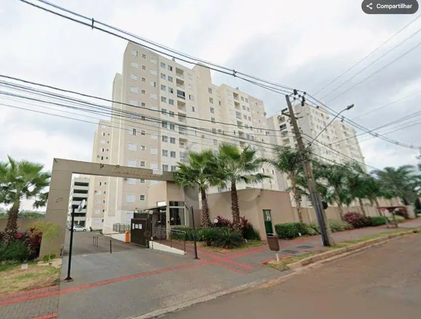 Foto 1 de Apartamento com 2 quartos para alugar, 66m2 em Gleba Fazenda Palhano, Londrina - PR
