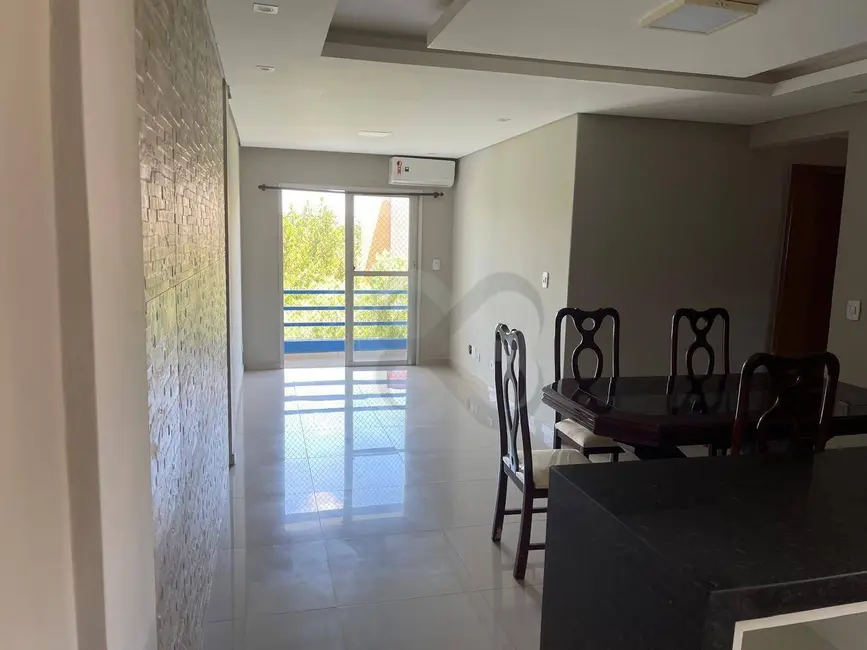 Apartamento com 3 quartos à venda, 102m2 em Conjunto Residencial Itamaraty, Londrina - PR - imagem 2 Foto 2 de Apartamento com 3 quartos à venda, 102m2 em Conjunto Residencial Itamaraty, Londrina - PR
