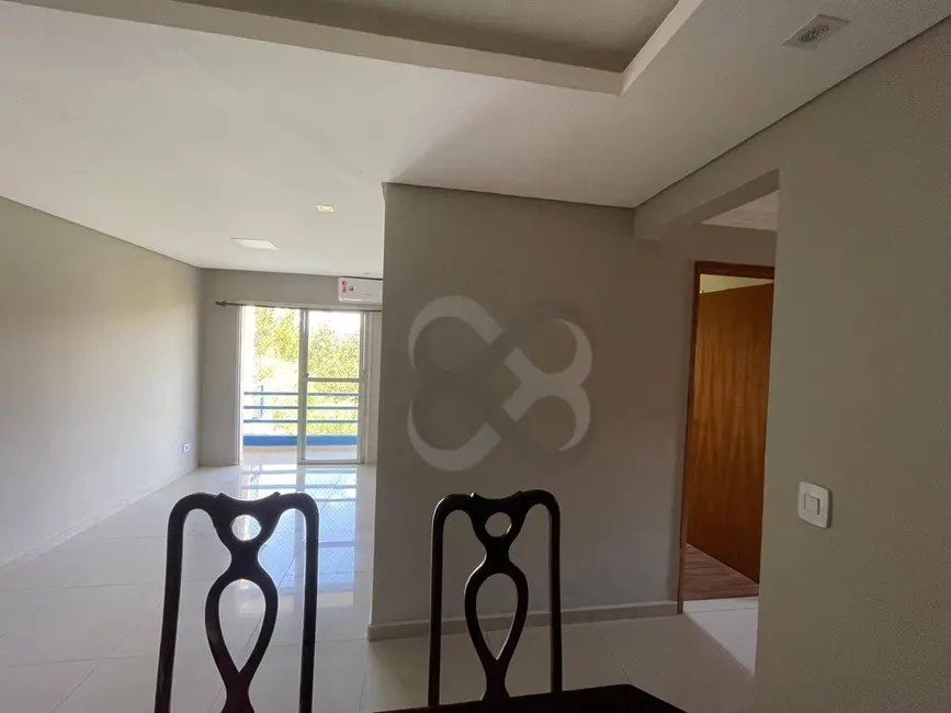 Apartamento com 3 quartos à venda, 102m2 em Conjunto Residencial Itamaraty, Londrina - PR - imagem 5 Foto 5 de Apartamento com 3 quartos à venda, 102m2 em Conjunto Residencial Itamaraty, Londrina - PR