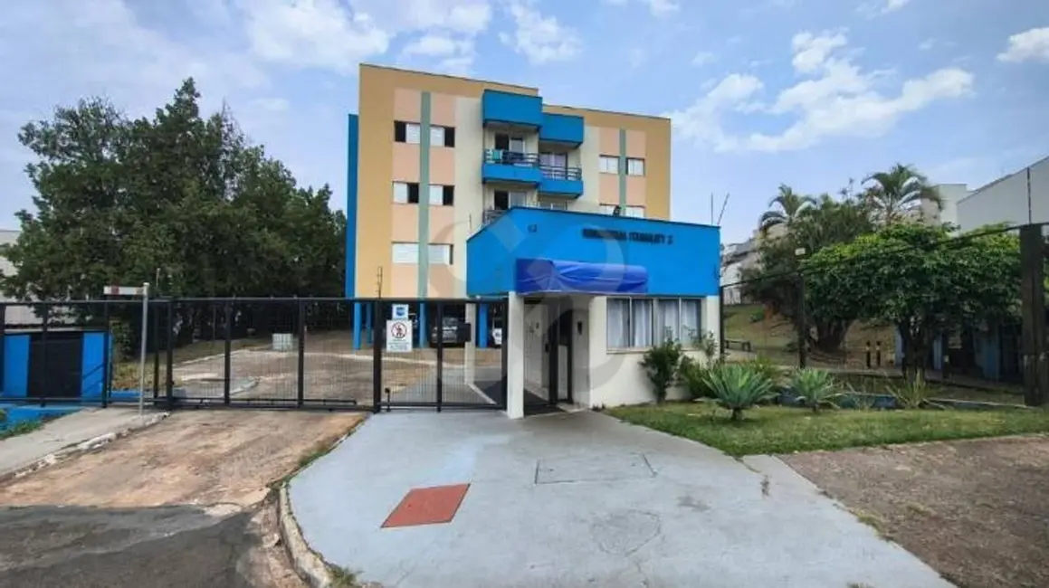 Apartamento com 3 quartos à venda, 102m2 em Conjunto Residencial Itamaraty, Londrina - PR - imagem 1 Foto 1 de Apartamento com 3 quartos à venda, 102m2 em Conjunto Residencial Itamaraty, Londrina - PR
