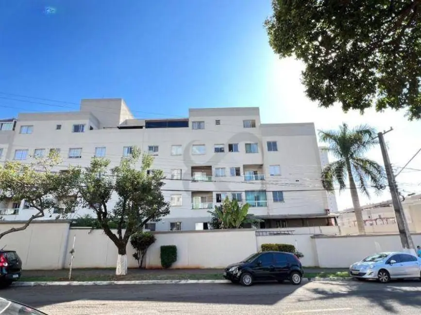Foto 1 de Apartamento com 2 quartos à venda e para alugar, 110m2 em Nossa Senhora de Lourdes, Londrina - PR