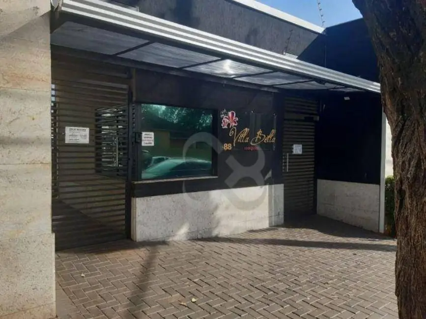 Foto 2 de Apartamento com 2 quartos à venda e para alugar, 110m2 em Nossa Senhora de Lourdes, Londrina - PR