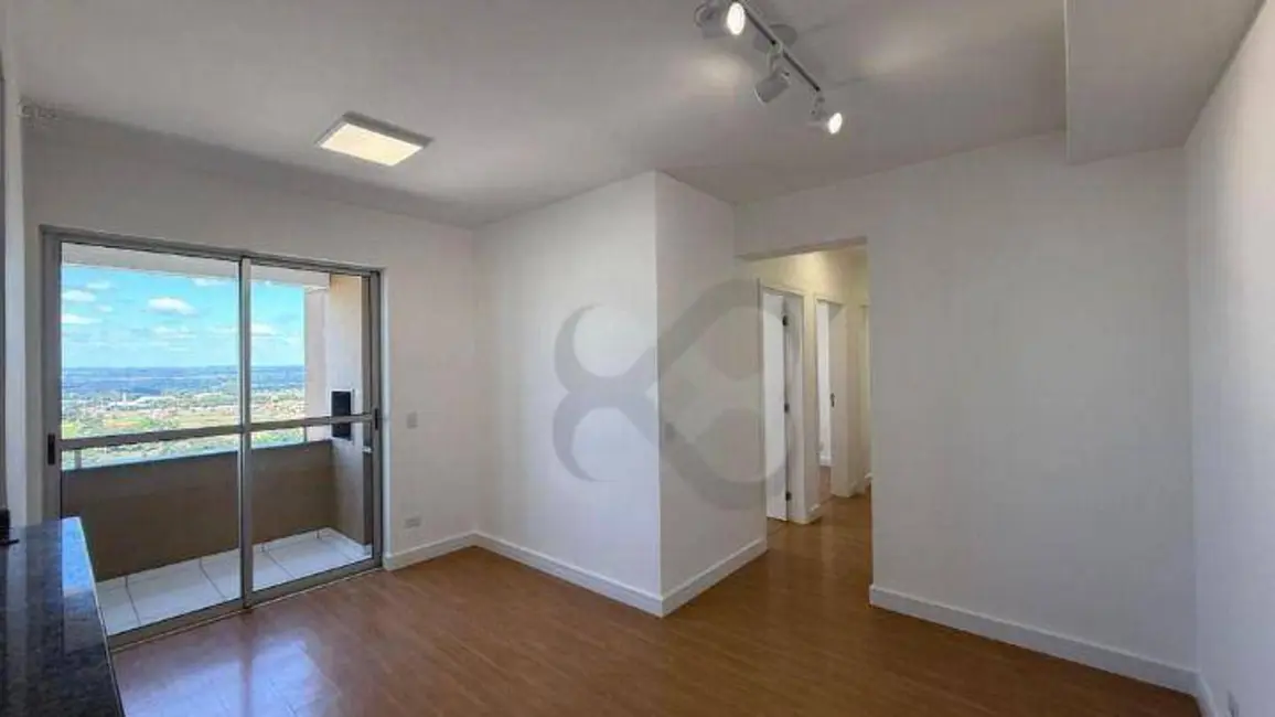 Apartamento com 3 quartos à venda, 130m2 em Residencial José Lázaro Gouvea, Londrina - PR - imagem 3 Foto 3 de Apartamento com 3 quartos à venda, 130m2 em Residencial José Lázaro Gouvea, Londrina - PR