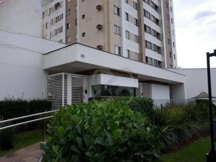 Apartamento com 3 quartos à venda, 130m2 em Residencial José Lázaro Gouvea, Londrina - PR - imagem 2 Foto 2 de Apartamento com 3 quartos à venda, 130m2 em Residencial José Lázaro Gouvea, Londrina - PR