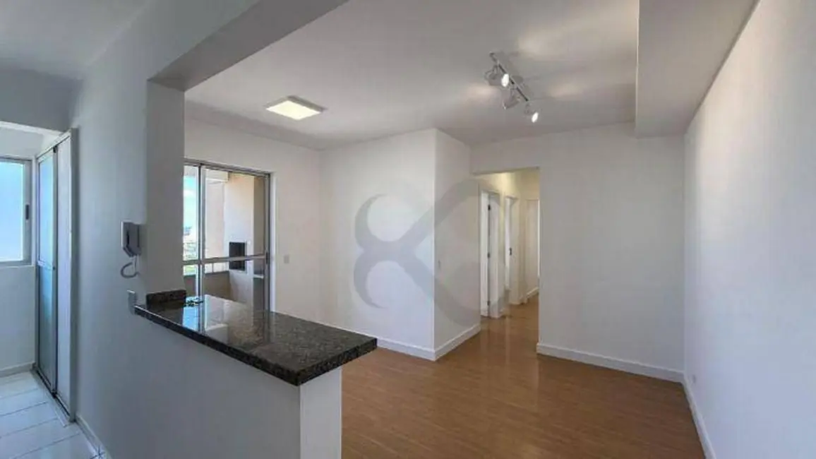 Apartamento com 3 quartos à venda, 130m2 em Residencial José Lázaro Gouvea, Londrina - PR - imagem 4 Foto 4 de Apartamento com 3 quartos à venda, 130m2 em Residencial José Lázaro Gouvea, Londrina - PR