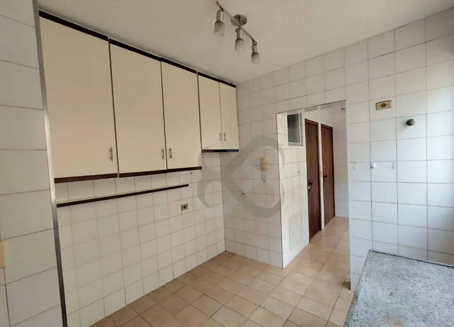 Foto 2 de Apartamento com 3 quartos à venda, 119m2 em Vila Larsen 1, Londrina - PR