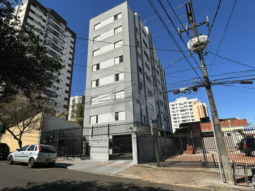 Foto 1 de Apartamento com 3 quartos para alugar, 154m2 em Vila Larsen 1, Londrina - PR