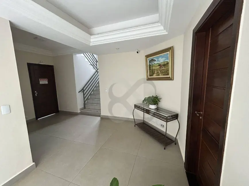 Foto 2 de Apartamento com 3 quartos para alugar, 154m2 em Vila Larsen 1, Londrina - PR