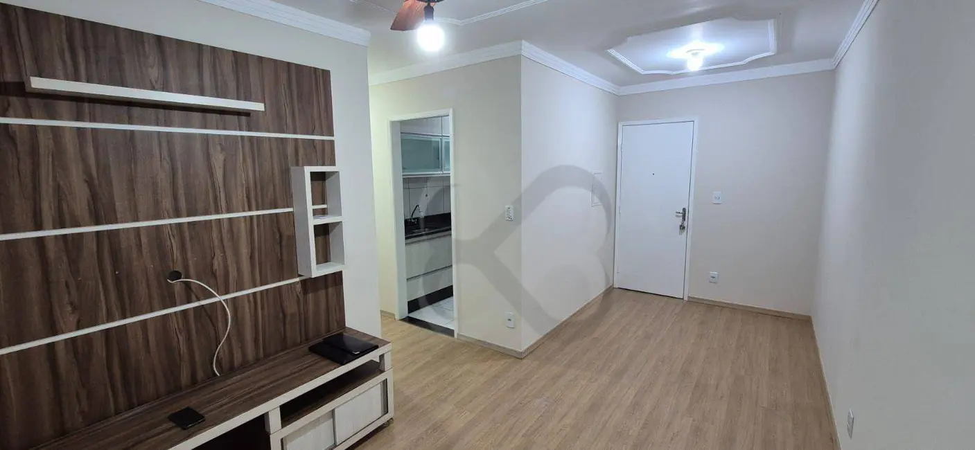 Apartamento com 3 quartos para alugar, 79m2 em Parque Jamaica, Londrina - PR - imagem 2 Foto 2 de Apartamento com 3 quartos para alugar, 79m2 em Parque Jamaica, Londrina - PR