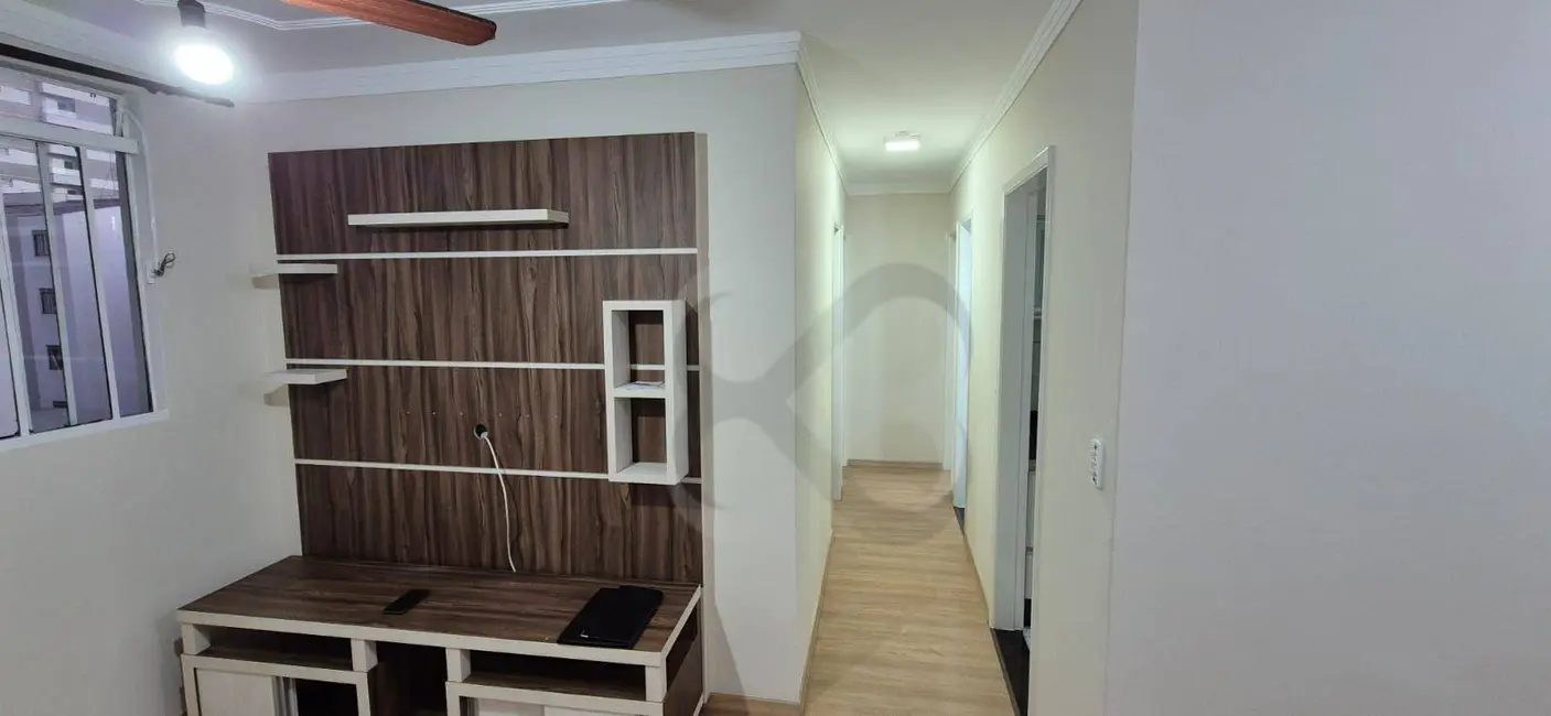 Apartamento com 3 quartos para alugar, 79m2 em Parque Jamaica, Londrina - PR - imagem 3 Foto 3 de Apartamento com 3 quartos para alugar, 79m2 em Parque Jamaica, Londrina - PR