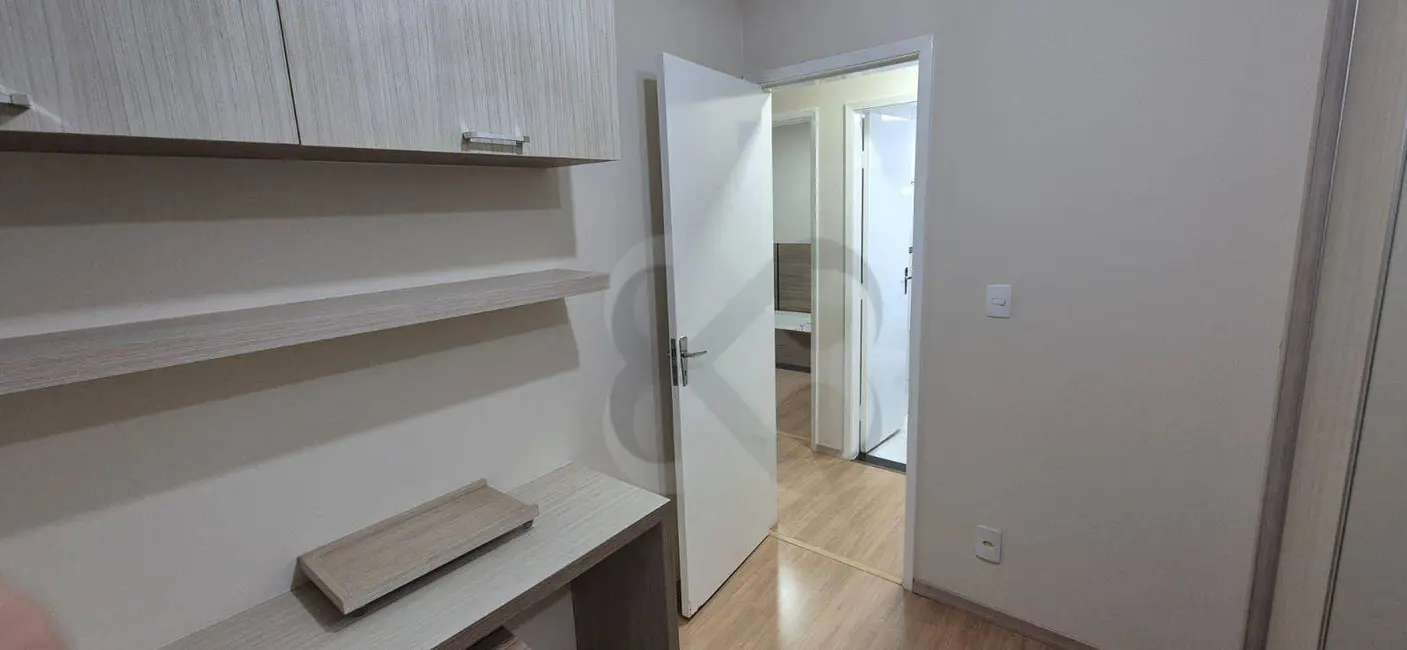 Apartamento com 3 quartos para alugar, 79m2 em Parque Jamaica, Londrina - PR - imagem 4 Foto 4 de Apartamento com 3 quartos para alugar, 79m2 em Parque Jamaica, Londrina - PR