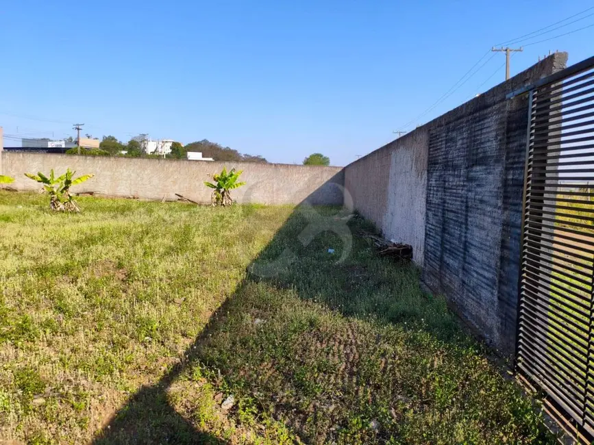 Foto 6 de Terreno / Lote à venda, 1060m2 em Chácara Bela Vista, Londrina - PR