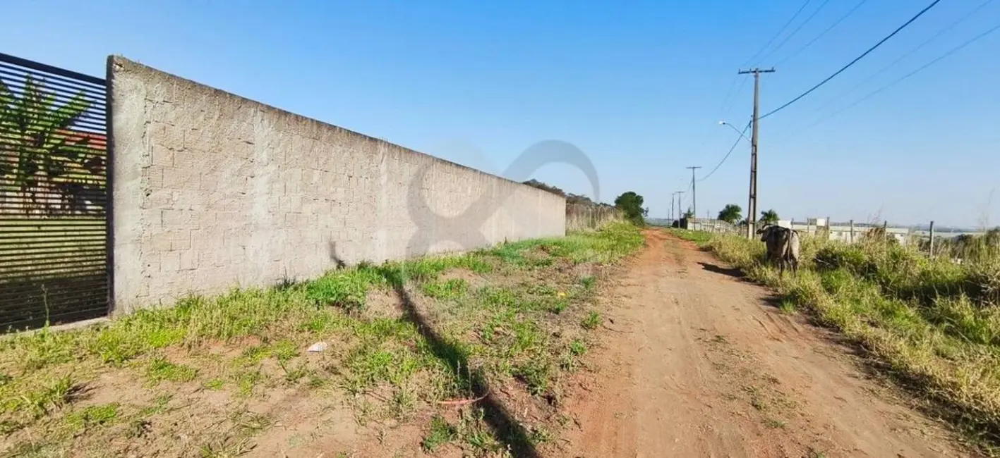 Foto 8 de Terreno / Lote à venda, 1060m2 em Chácara Bela Vista, Londrina - PR