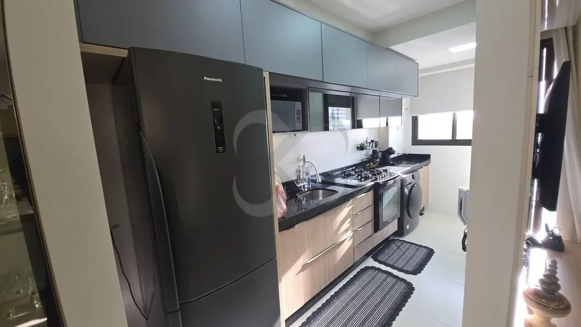 Apartamento com 2 quartos à venda, 105m2 em Parque Jamaica, Londrina - PR - imagem 3 Foto 3 de Apartamento com 2 quartos à venda, 105m2 em Parque Jamaica, Londrina - PR