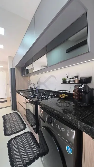 Apartamento com 2 quartos à venda, 105m2 em Parque Jamaica, Londrina - PR - imagem 7 Foto 7 de Apartamento com 2 quartos à venda, 105m2 em Parque Jamaica, Londrina - PR