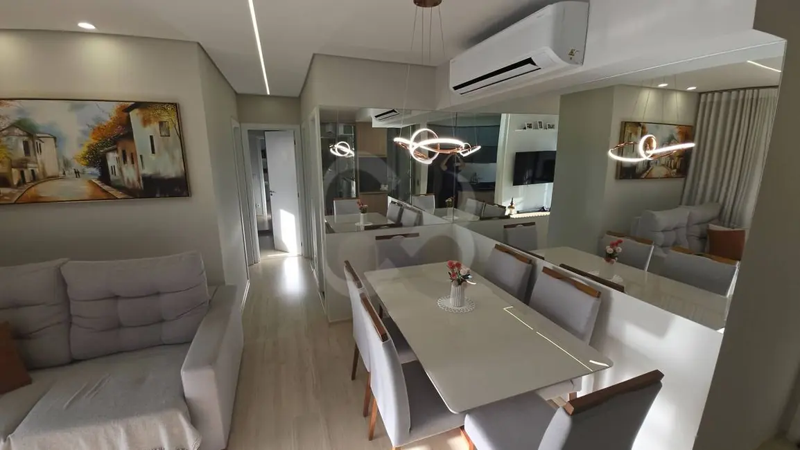 Apartamento com 2 quartos à venda, 105m2 em Parque Jamaica, Londrina - PR - imagem 9 Foto 9 de Apartamento com 2 quartos à venda, 105m2 em Parque Jamaica, Londrina - PR