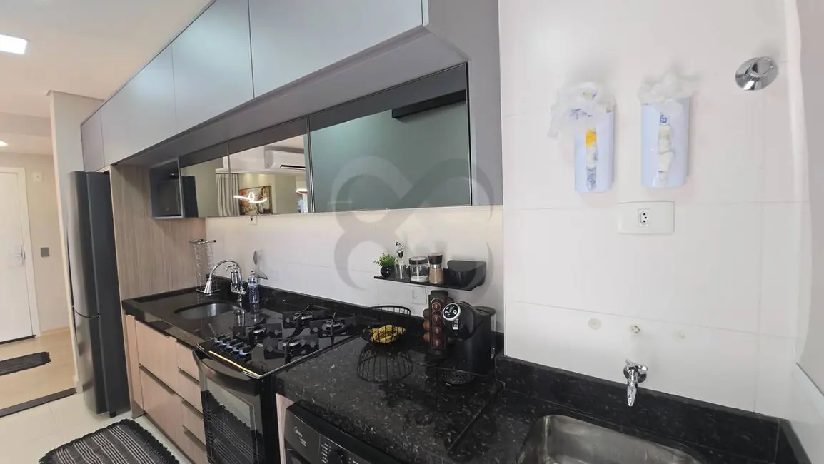 Apartamento com 2 quartos à venda, 105m2 em Parque Jamaica, Londrina - PR - imagem 5 Foto 5 de Apartamento com 2 quartos à venda, 105m2 em Parque Jamaica, Londrina - PR