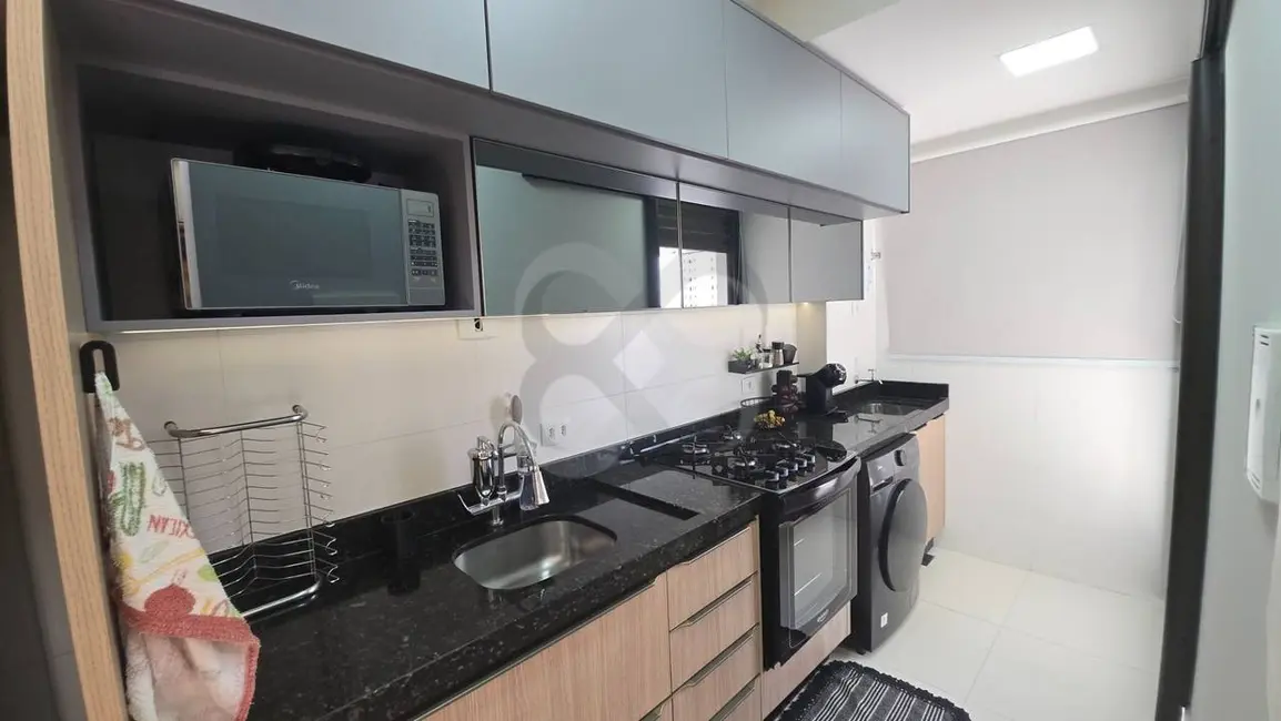 Apartamento com 2 quartos à venda, 105m2 em Parque Jamaica, Londrina - PR - imagem 4 Foto 4 de Apartamento com 2 quartos à venda, 105m2 em Parque Jamaica, Londrina - PR