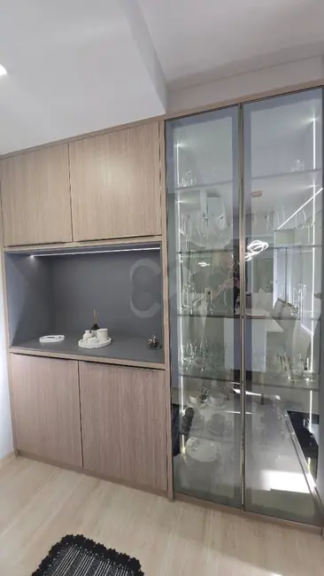 Apartamento com 2 quartos à venda, 105m2 em Parque Jamaica, Londrina - PR - imagem 2 Foto 2 de Apartamento com 2 quartos à venda, 105m2 em Parque Jamaica, Londrina - PR
