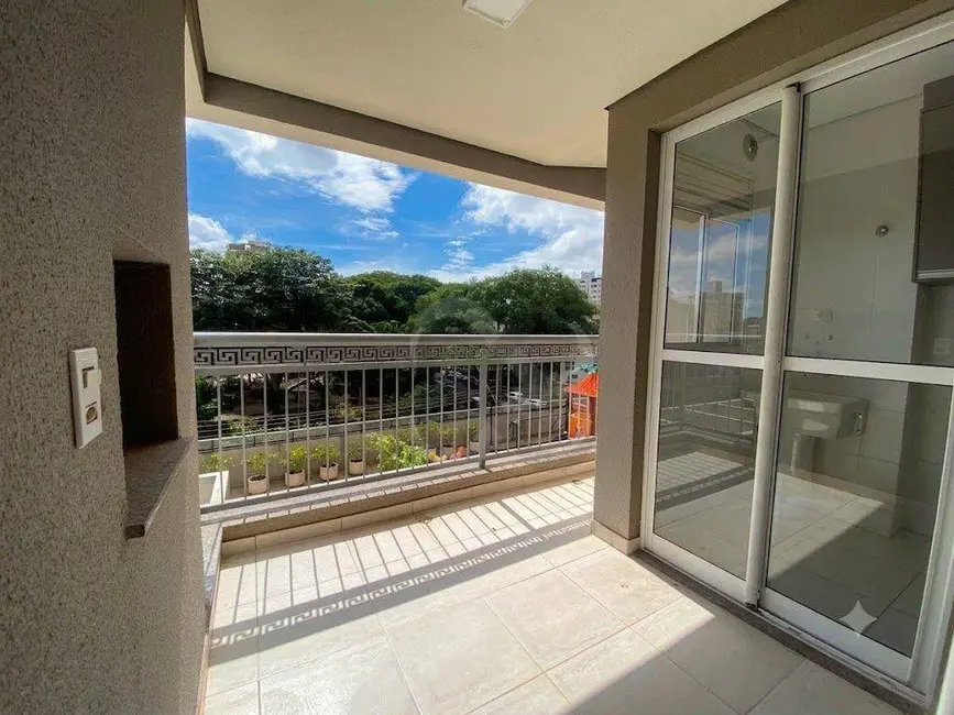 Foto 6 de Apartamento com 3 quartos à venda e para alugar, 104m2 em Centro, Londrina - PR