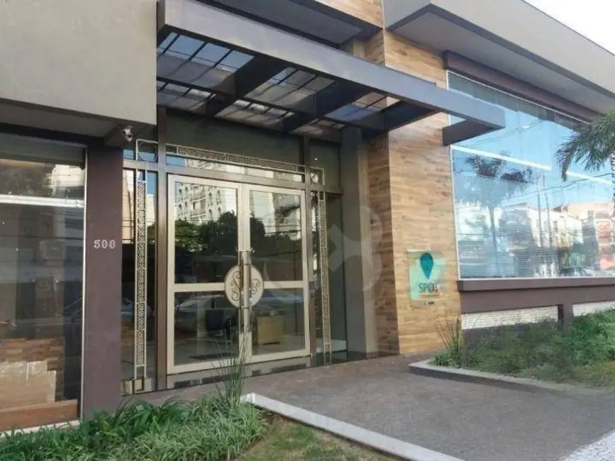 Foto 1 de Apartamento com 3 quartos à venda e para alugar, 104m2 em Centro, Londrina - PR