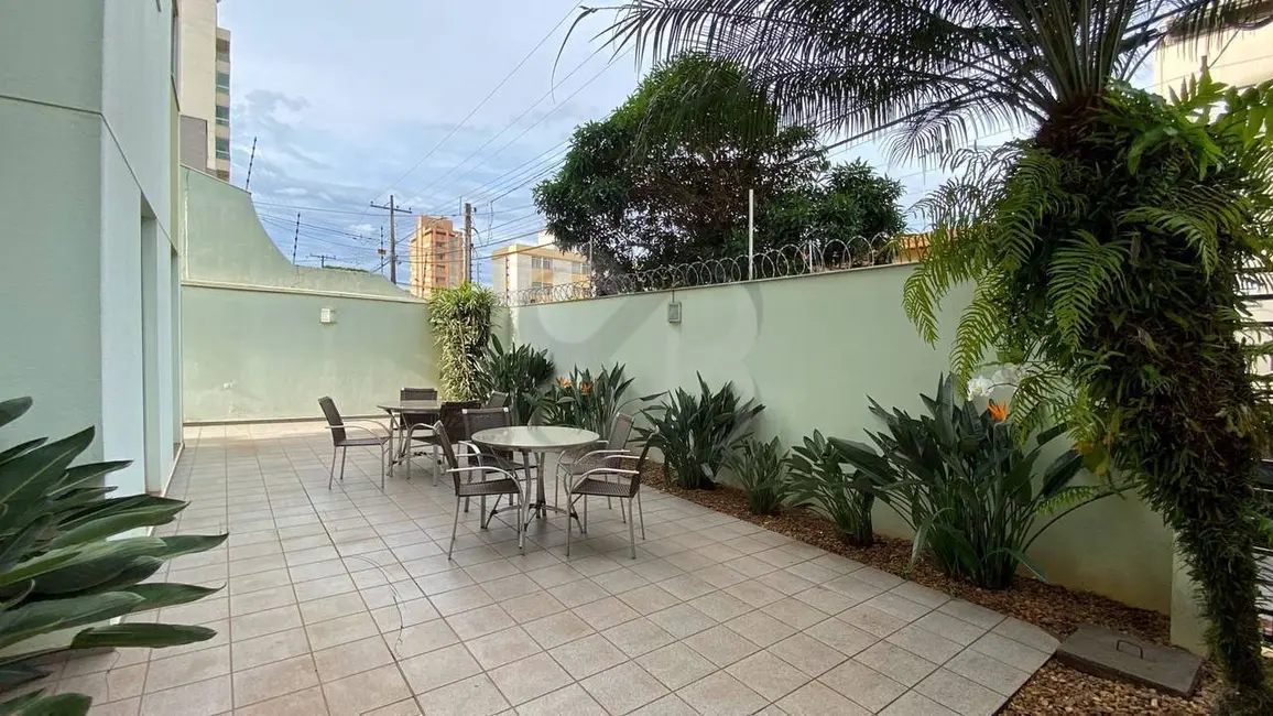 Apartamento com 3 quartos à venda, 126m2 em Vitória, Londrina - PR - imagem 3 Foto 3 de Apartamento com 3 quartos à venda, 126m2 em Vitória, Londrina - PR