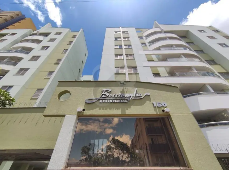 Apartamento com 3 quartos à venda, 126m2 em Vitória, Londrina - PR - imagem 1 Foto 1 de Apartamento com 3 quartos à venda, 126m2 em Vitória, Londrina - PR