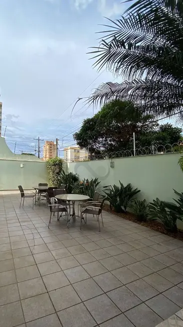 Apartamento com 3 quartos à venda, 126m2 em Vitória, Londrina - PR - imagem 2 Foto 2 de Apartamento com 3 quartos à venda, 126m2 em Vitória, Londrina - PR