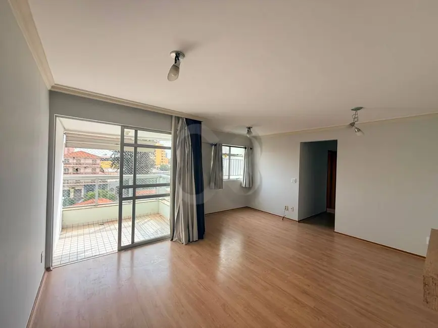 Apartamento com 3 quartos à venda, 126m2 em Vitória, Londrina - PR - imagem 8 Foto 8 de Apartamento com 3 quartos à venda, 126m2 em Vitória, Londrina - PR