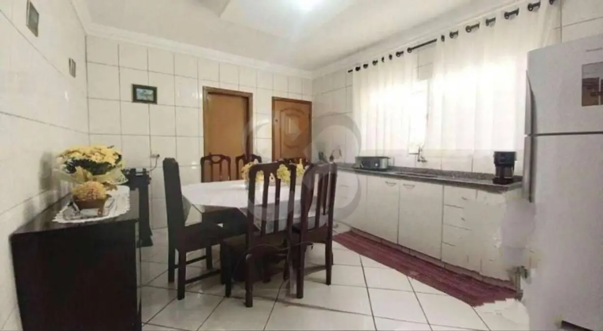 Foto 3 de Casa de Condomínio com 3 quartos à venda e para alugar, 270m2 em Jardim Monte Sinai, Londrina - PR