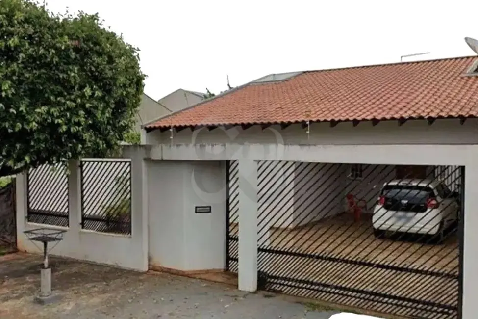 Foto 1 de Casa de Condomínio com 3 quartos à venda e para alugar, 270m2 em Jardim Monte Sinai, Londrina - PR