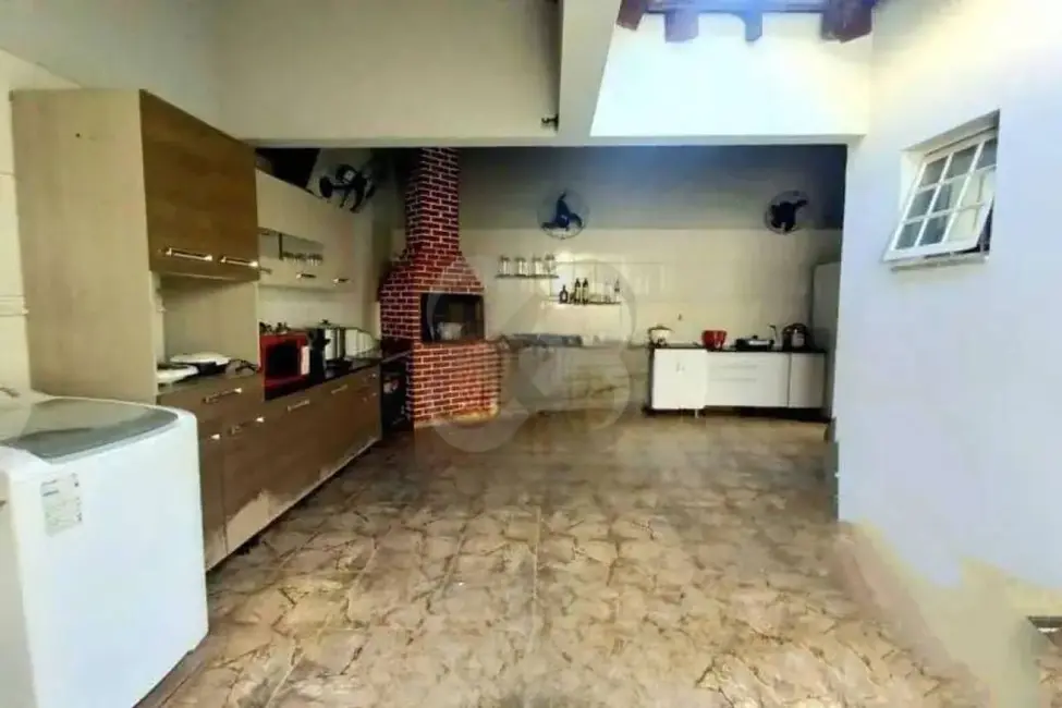 Foto 5 de Casa de Condomínio com 3 quartos à venda e para alugar, 270m2 em Jardim Monte Sinai, Londrina - PR