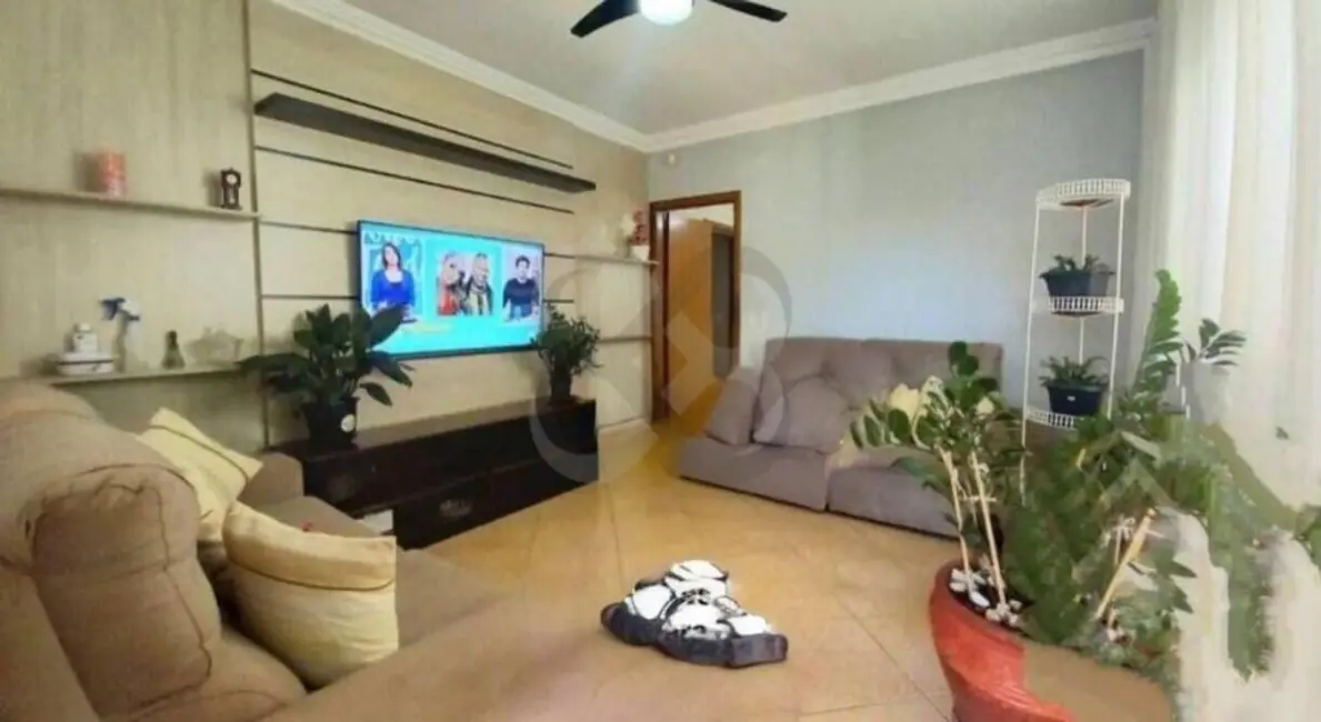 Foto 2 de Casa de Condomínio com 3 quartos à venda e para alugar, 270m2 em Jardim Monte Sinai, Londrina - PR