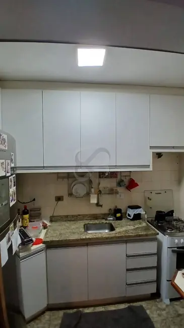 Foto 4 de Apartamento com 2 quartos para alugar, 94m2 em Judith, Londrina - PR