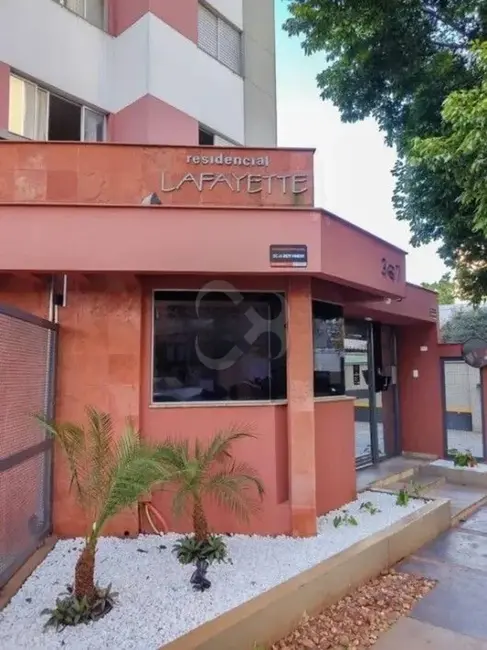 Foto 1 de Apartamento com 2 quartos para alugar, 94m2 em Judith, Londrina - PR