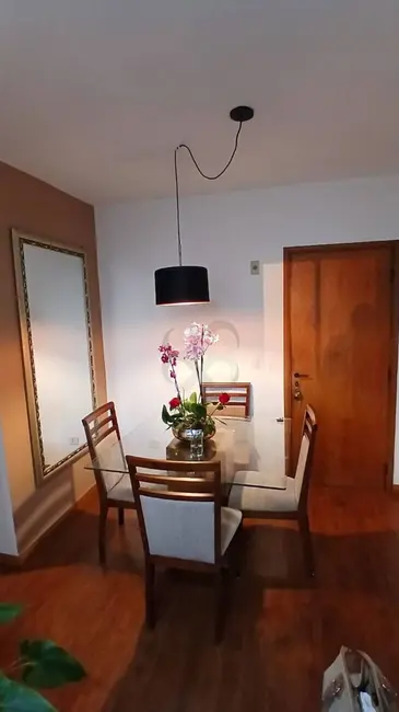 Foto 5 de Apartamento com 2 quartos para alugar, 94m2 em Judith, Londrina - PR